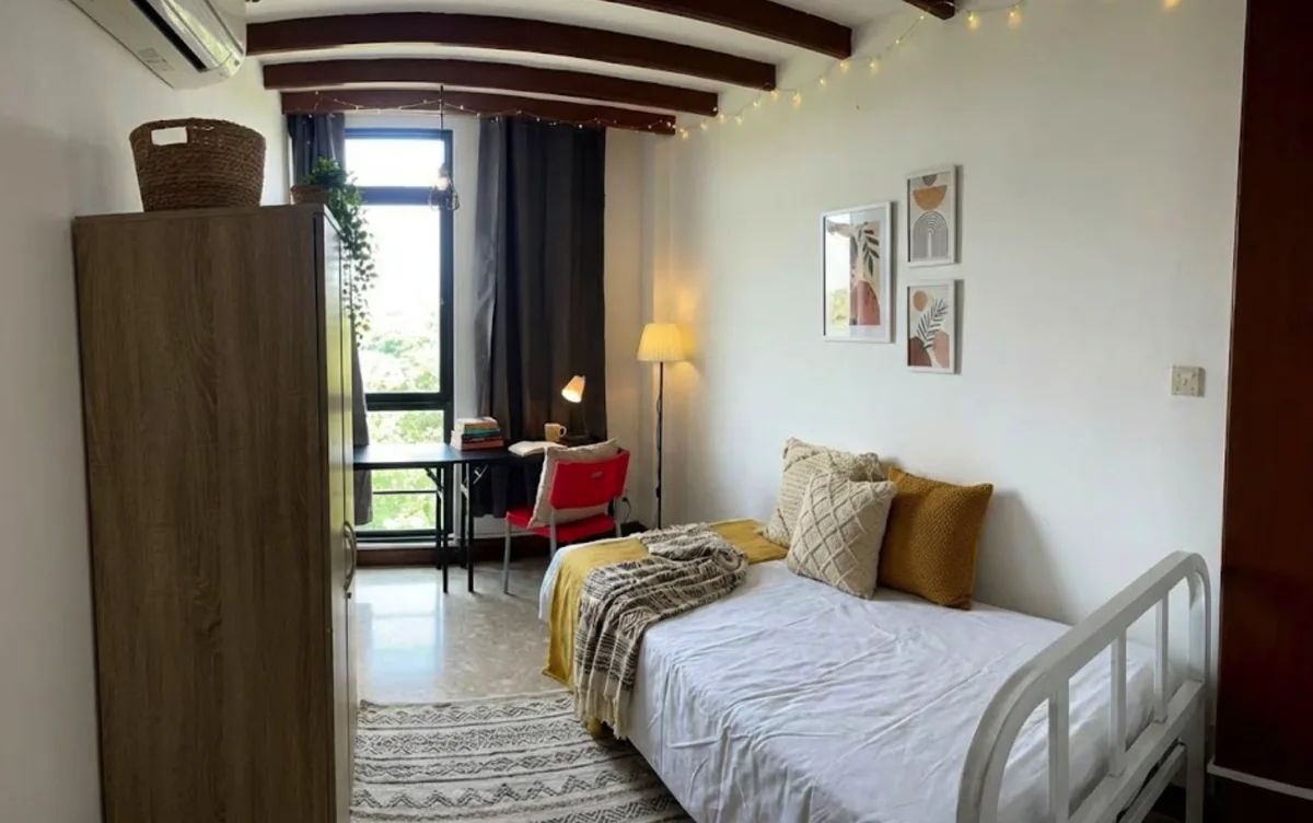 Chestervale 17 Room 5