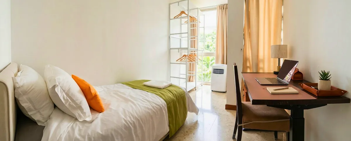 Pinevale Room 2